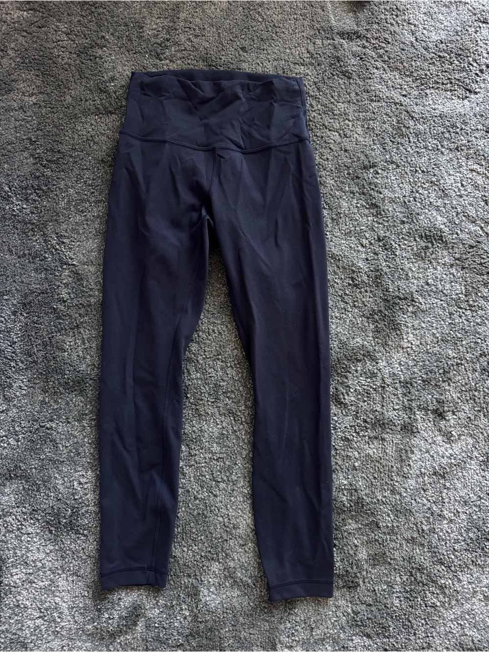 Lululemon Wunder Train HR legging